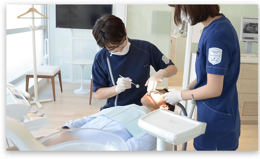 年中無休19時30分まで診療