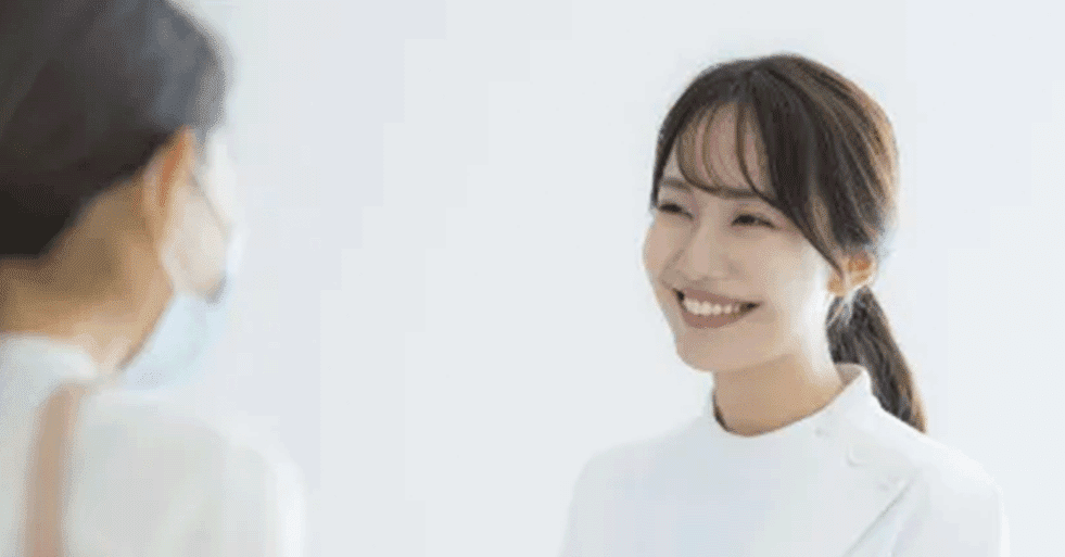 総じて満足しています。