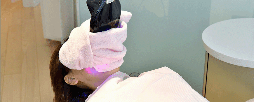 オフィスホワイトニング