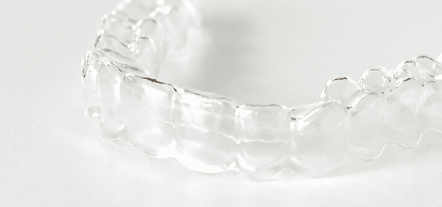 マウスピース矯正（Invisalign・SureSmile）