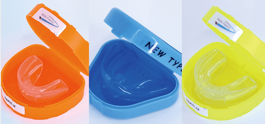 こどもの矯正治療