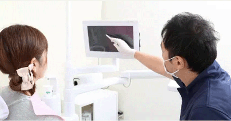 総じて満足しています。