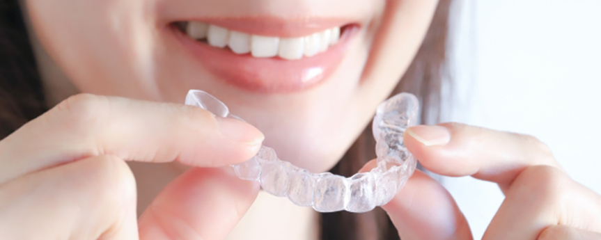 ホームホワイトニング