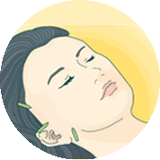 顎関節・食い縛り