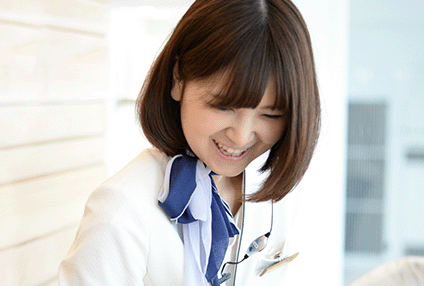 心を込めたコミュニケーション