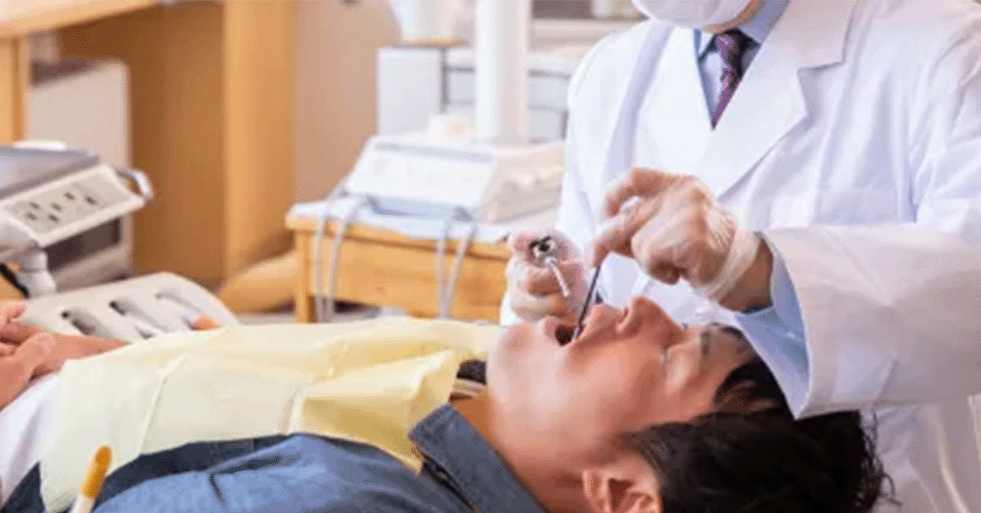 10年以上通っています。