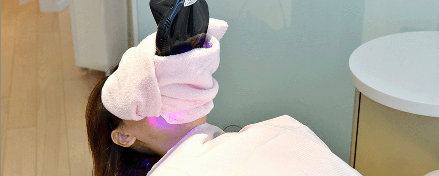 オフィスホワイトニング